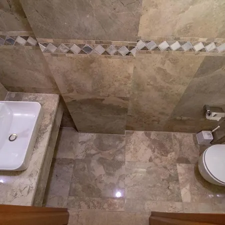 빌라 Opal Villa, Oezel Havuzlu, *