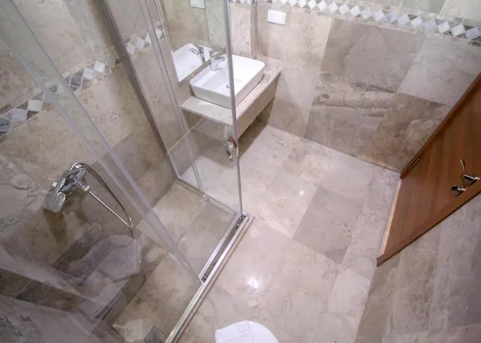 Opal Villa, Oezel Havuzlu, * Fethiye