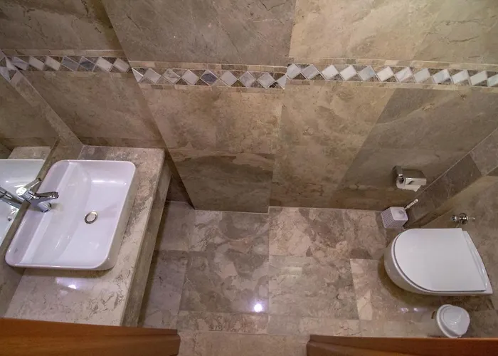 Vila Opal Villa, Oezel Havuzlu, *