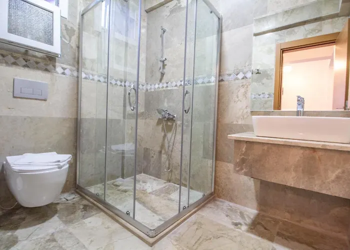 Opal Villa, Oezel Havuzlu, Fethiye