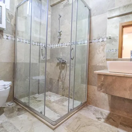 Opal Villa, Oezel Havuzlu, פאטהיה